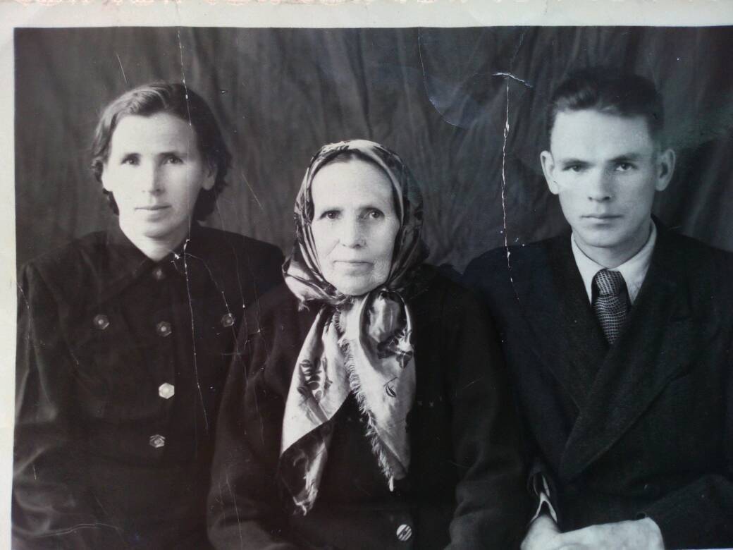 Елизавета Матвеева