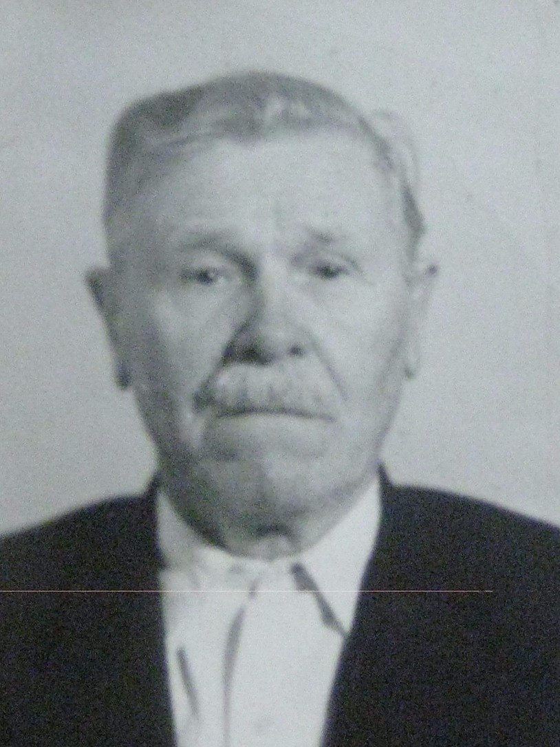 Иван Румянцев