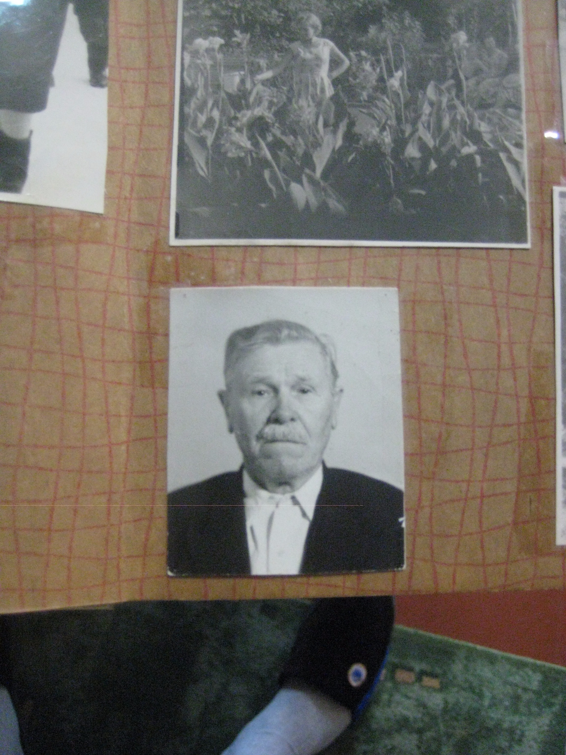 Иван Румянцев