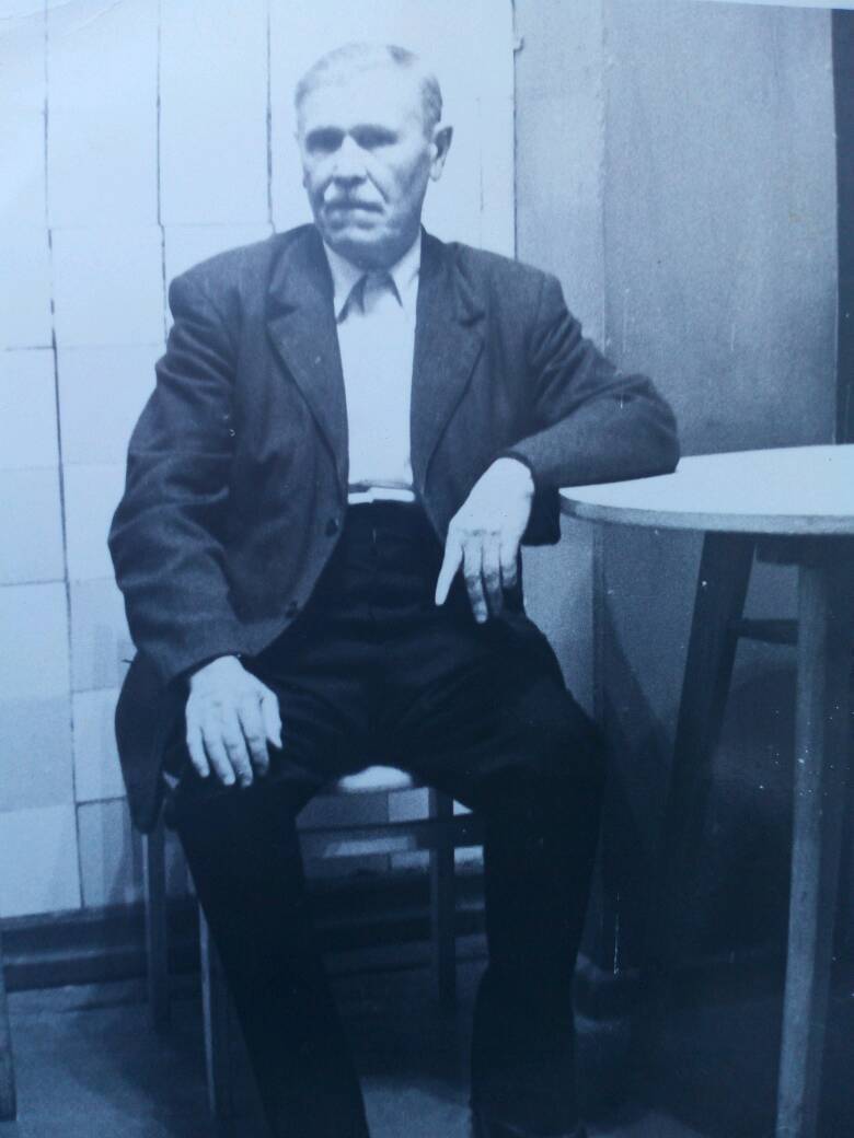 Иван Румянцев