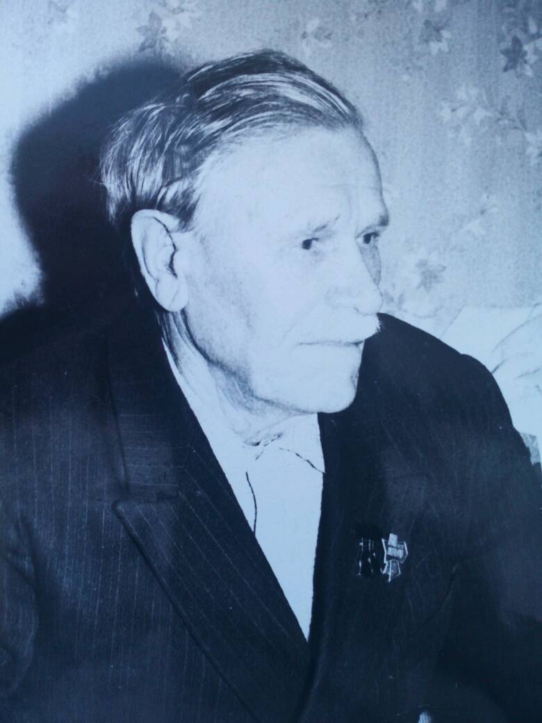 Иван Румянцев