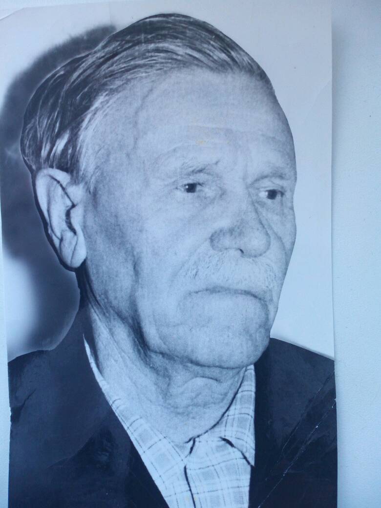Иван Румянцев