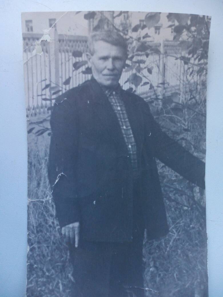 Иван Румянцев