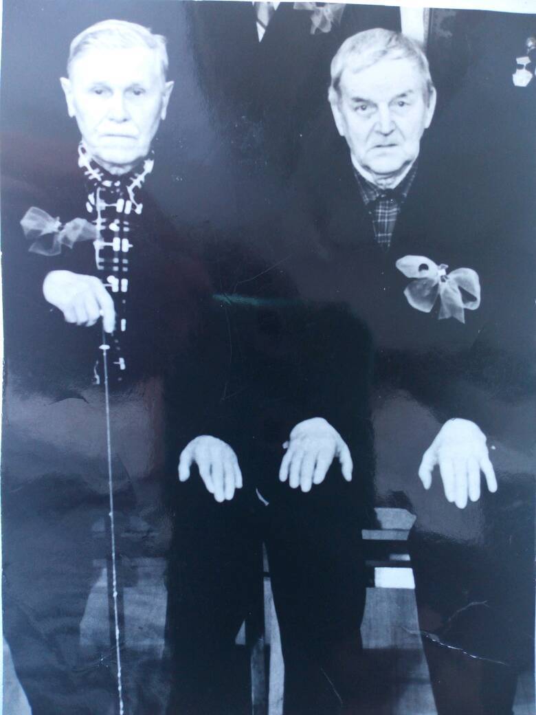 Иван Румянцев
