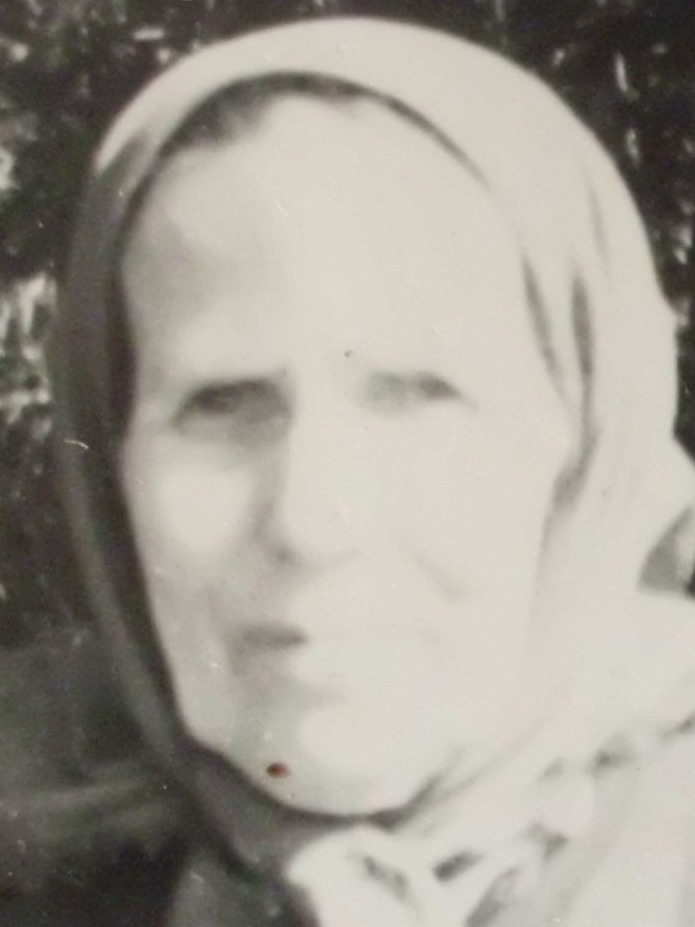 Елизавета Матвеева