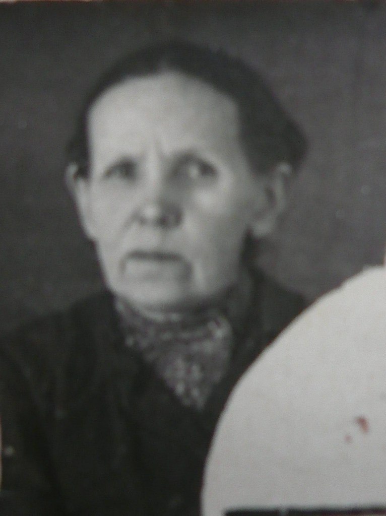 Елизавета Матвеева