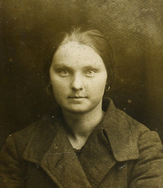 Ганна (Анна) Валявская