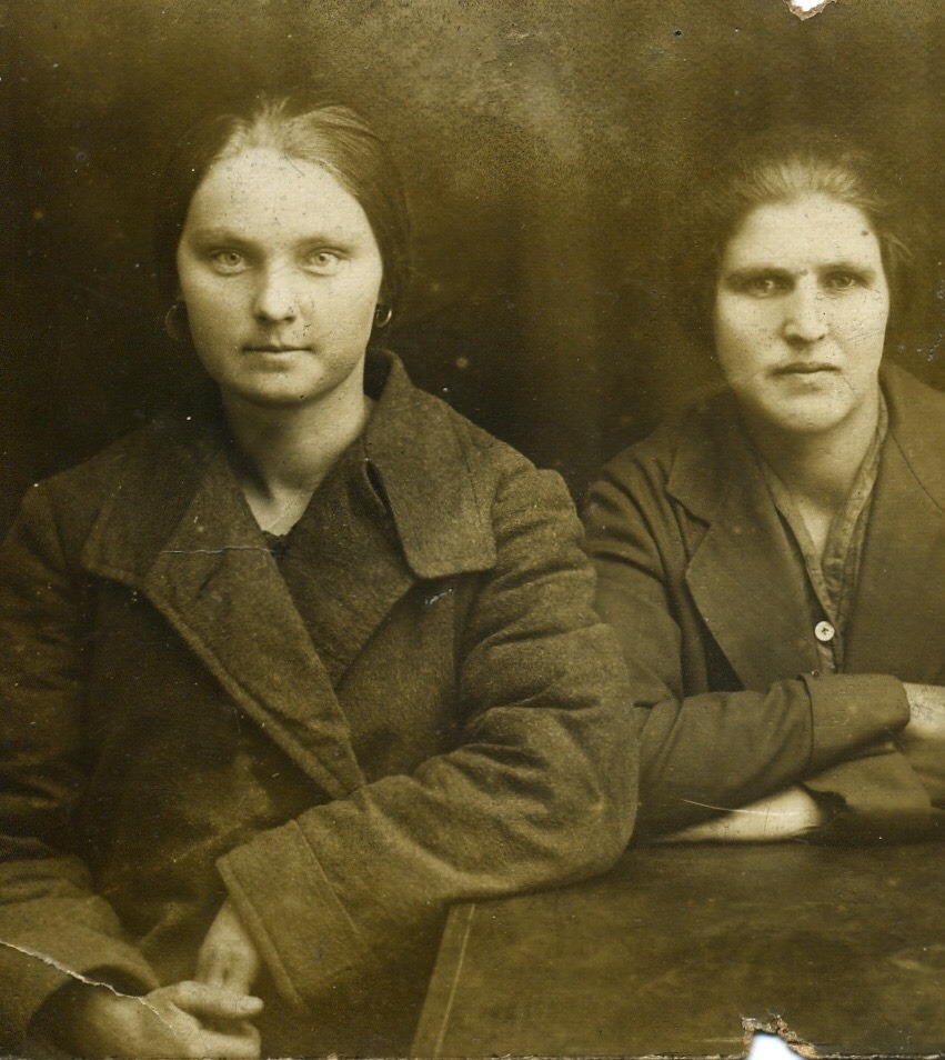 Ганна (Анна) Валявская