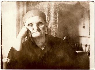 Ганна (Анна) Валявская