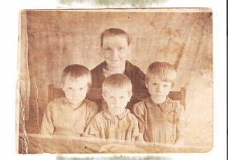 Ганна (Анна) Валявская