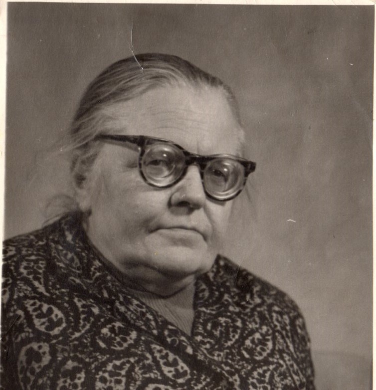 22 Александра (Алиса) Matsch (Мач)