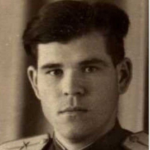 Анатолий Семенович Аливанцев