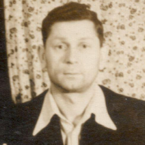 Семен Андреевич-Климентьевич Багринцев Семен Андреевич-Климентьевич Багринцев
