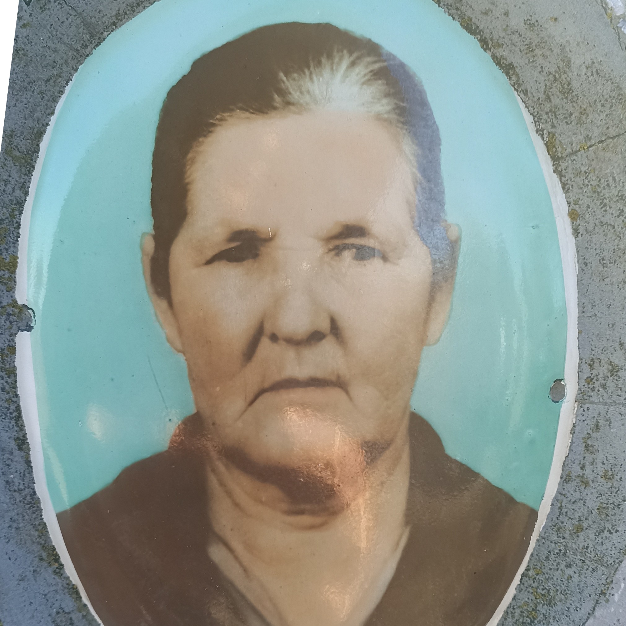 Просковья Николаевна Сердюкова
