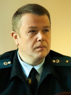 Александр Анатольевич Вербицкий Александр Анатольевич Вербицкий