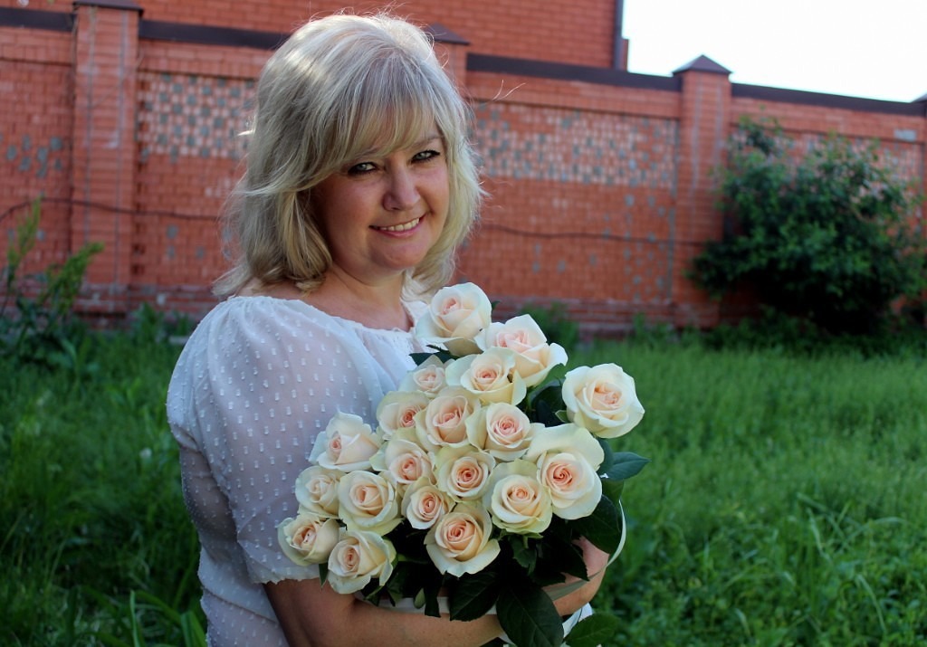 image Лидия Григорьевна Вербицкая