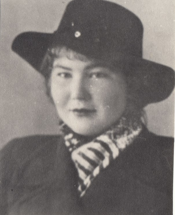 Screenshot_1 Клавдия Александровна Елисеева