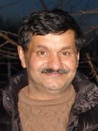 Тахир Амрах Оглы Аскеров Тахир Амрах Оглы Аскеров