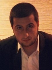 Ариф Аскеров Ариф Аскеров