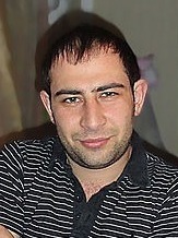 Альберт Удумян Альберт Удумян