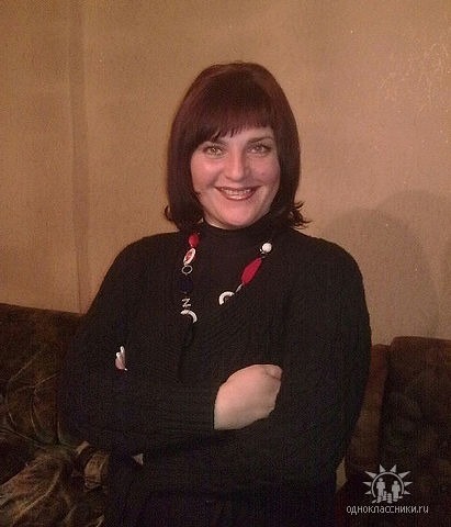 image (3) Елена Алексеевна Вербицкая