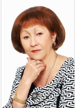 Зульфира Зульфира