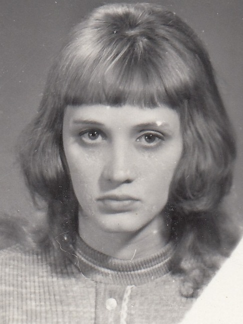 Татьяна Алексеевна Усова Татьяна Алексеевна Усова