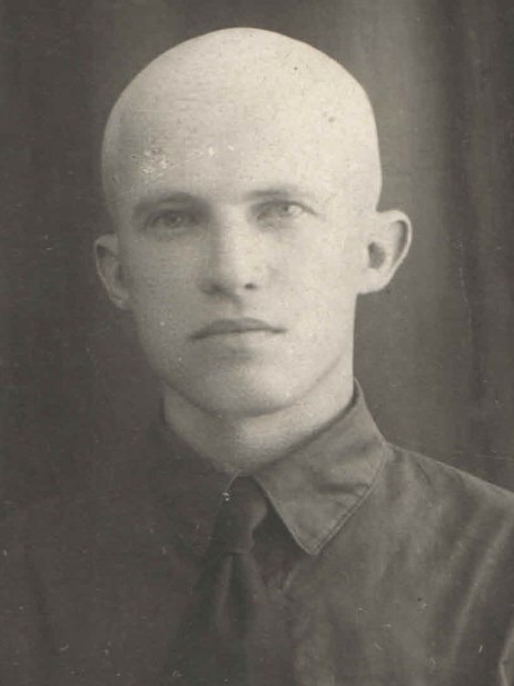 Алексей Андреевич Усов Алексей Андреевич Усов