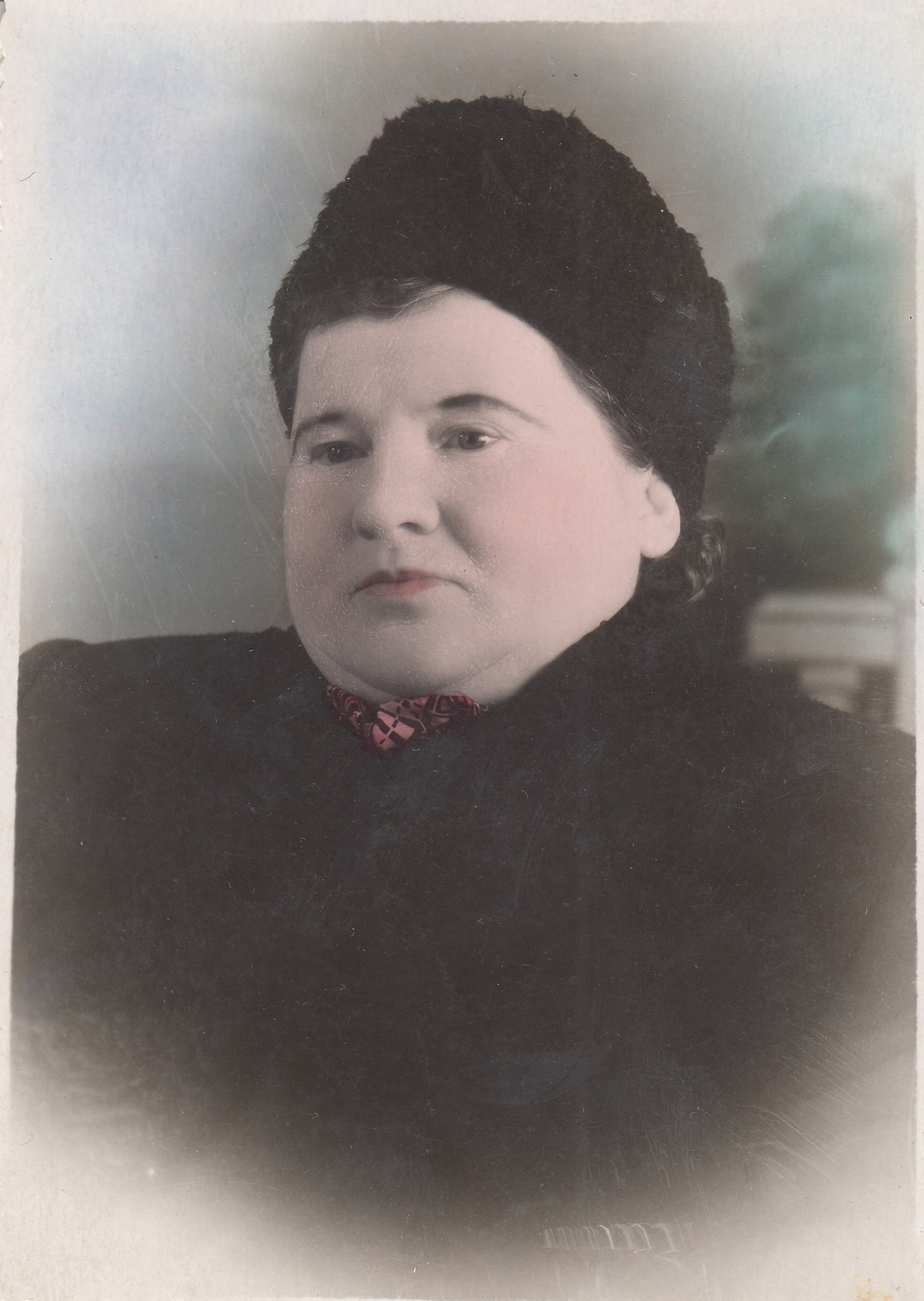 -12 Екатерина Андреевна Усова
