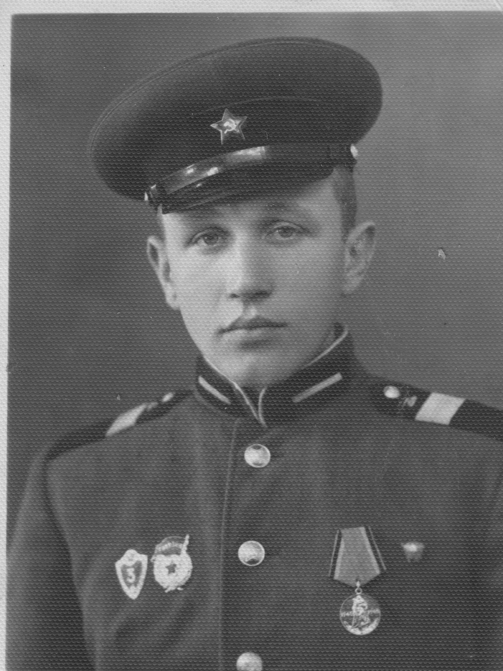 Валентин Николаевич Лысенко Валентин Николаевич Лысенко