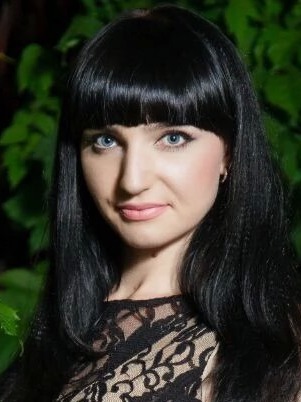 Валерия Геннадьевна Войтенко Валерия Геннадьевна Войтенко