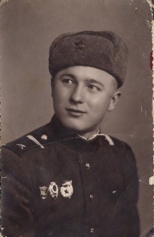 Screenshot_2 Иван Давыдович Саенко