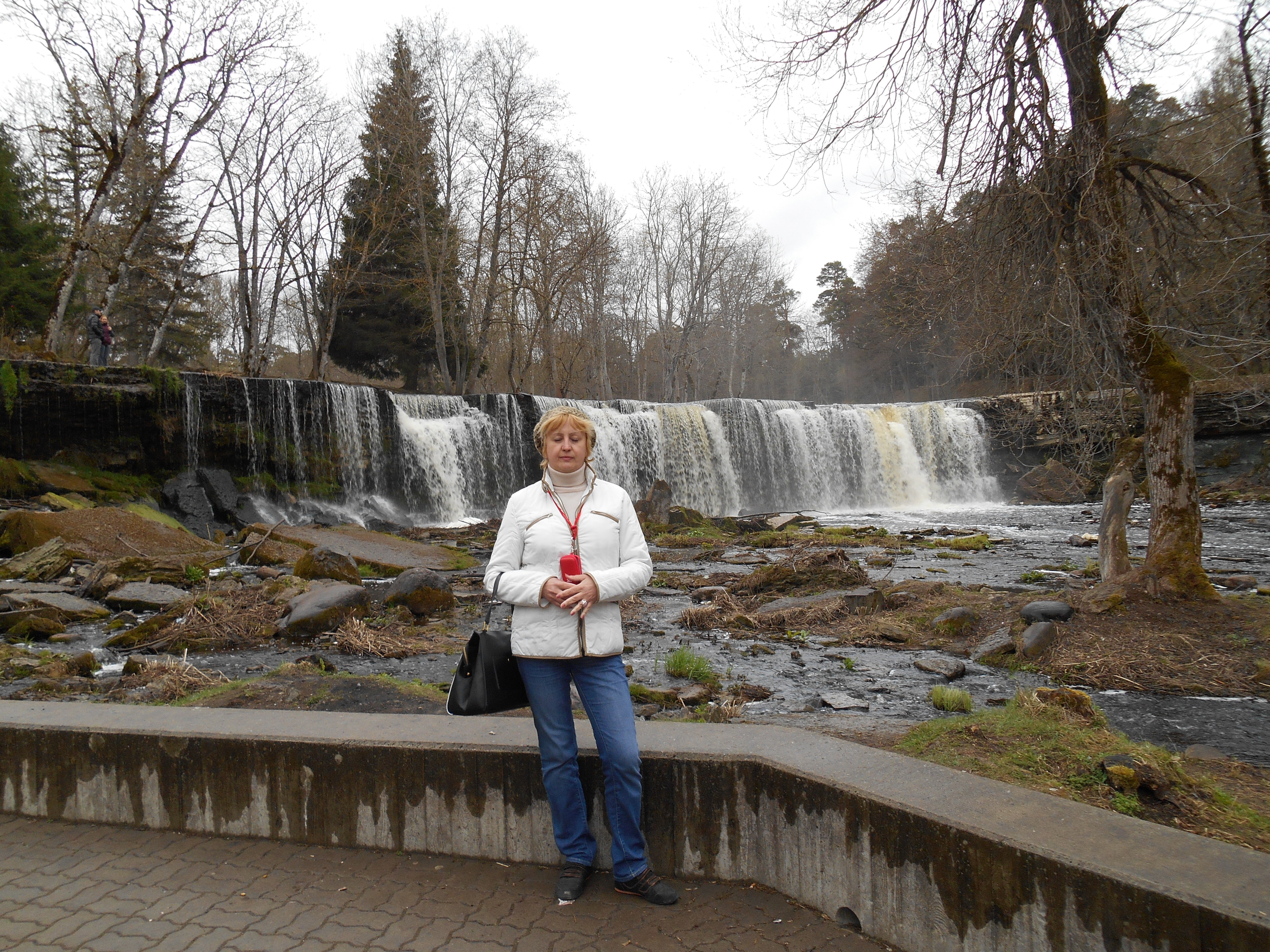 DSCN0083 Ирина Ивановна Саенко