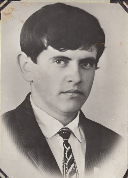 Screenshot_2 Владимир Алексеевич Остапенко