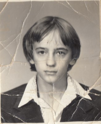 Евгений Иванович Саенко