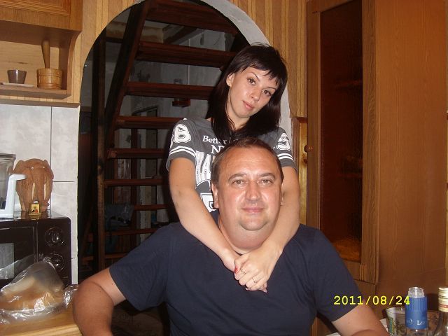 Евгений Иванович Саенко