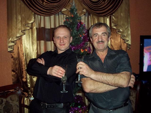 imagжe Виктор Иванович Куксов