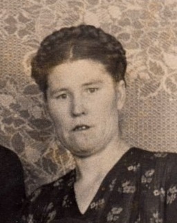 Дарья Павловна Булгакова Дарья Павловна Булгакова