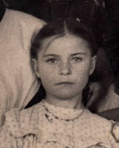 Валентина Алексеевна Булгакова Валентина Алексеевна Булгакова