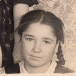 Валентина Ивана Булгакова Валентина Ивана Булгакова