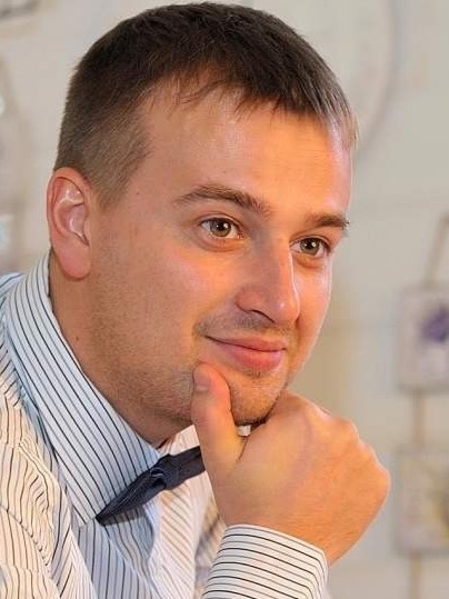 Василий Дмитриевич Пашкевич Василий Дмитриевич Пашкевич