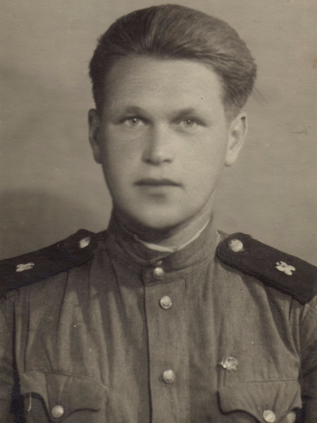 Борис Демишев