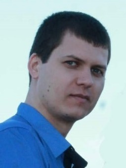 Сергей Владимирович Федорченко Сергей Владимирович Федорченко