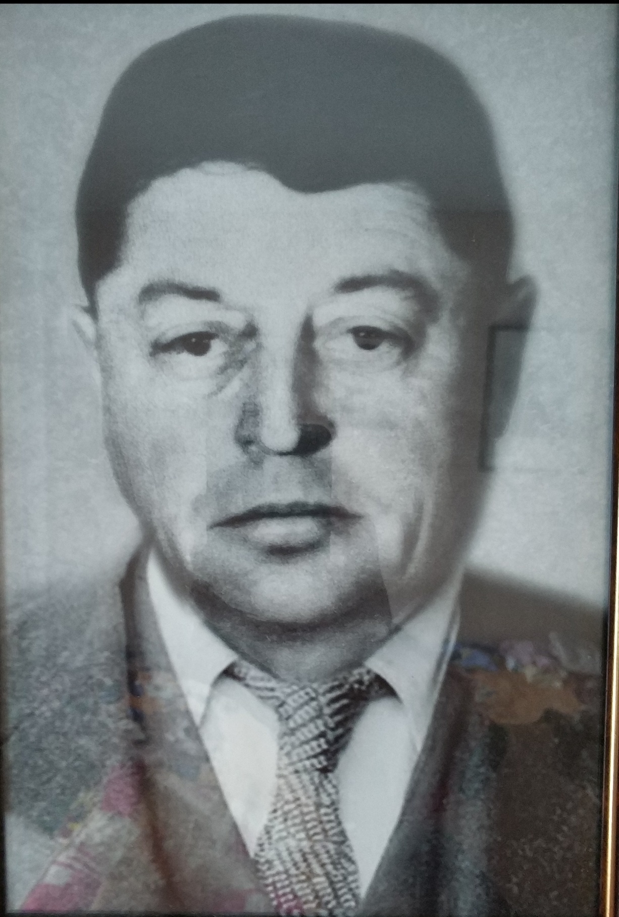Алексей Егорович Трофимов Алексей Егорович Трофимов