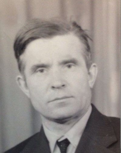 Иван Моисеев