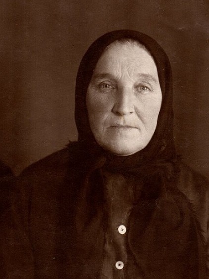 Анна Комиссарова Анна Комиссарова