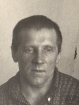 Сергей Наумкин