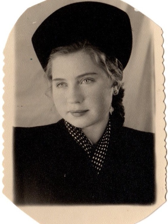 Лидия Зайцева