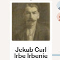 Jakob Karl Irbe