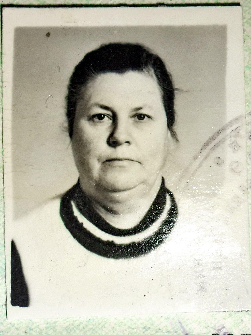 Екатерина Михайловна Абрамова